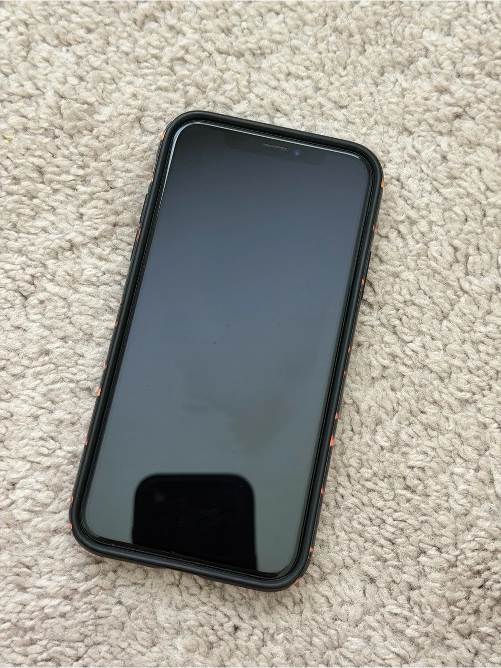 Gold iPhone XS Unlocked 256GB